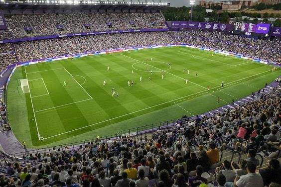 Real Valladolid- Espanyol: horario, canal y dónde ver por TV el partido de la Liga Hypermotion